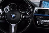 Thumbnail of 2020 Blue BMW 430 Gran Coupe