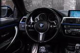 Thumbnail of 2020 Blue BMW 430 Gran Coupe