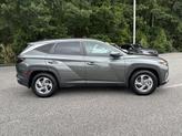Thumbnail of 2022 Gray Hyundai TUCSON
