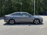 Thumbnail of 2025 Gray Hyundai ELANTRA