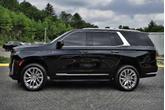 Thumbnail of 2023 Black Raven Cadillac Escalade