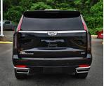 Thumbnail of 2023 Black Raven Cadillac Escalade