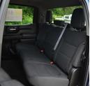 Thumbnail of 2021 Northsky Blue Metallic Chevrolet Silverado 1500