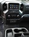 Thumbnail of 2021 Northsky Blue Metallic Chevrolet Silverado 1500