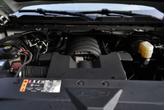 Thumbnail of 2018 Summit White Chevrolet Silverado 1500
