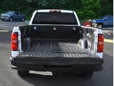 Thumbnail of 2018 Summit White Chevrolet Silverado 1500