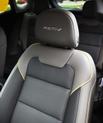Thumbnail of 2025 Sterling Gray Metallic Chevrolet Trax