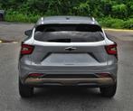 Thumbnail of 2025 Sterling Gray Metallic Chevrolet Trax
