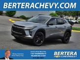 Photo of 2025 Sterling Gray Metallic Chevrolet Trax