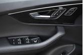 Thumbnail of 2023 Mythos Black Metallic Audi Q7