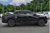 Thumbnail of 2022 Phantom Black Hyundai SANTA CRUZ