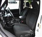 Thumbnail of 2020 Bright White Clearcoat Jeep Wrangler Unlimited