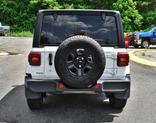 Thumbnail of 2020 Bright White Clearcoat Jeep Wrangler Unlimited