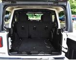 Thumbnail of 2020 Bright White Clearcoat Jeep Wrangler Unlimited