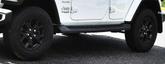 Thumbnail of 2020 Bright White Clearcoat Jeep Wrangler Unlimited