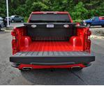 Thumbnail of 2021 Red Chevrolet Silverado 1500