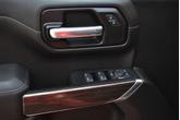 Thumbnail of 2021 Red Chevrolet Silverado 1500