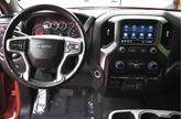 Thumbnail of 2021 Red Chevrolet Silverado 1500