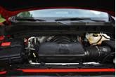 Thumbnail of 2021 Red Chevrolet Silverado 1500