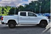 Thumbnail of 2025 Summit White Chevrolet Colorado