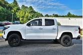 Thumbnail of 2025 Summit White Chevrolet Colorado