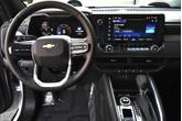 Thumbnail of 2025 Summit White Chevrolet Colorado