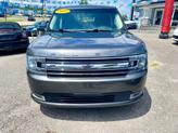 Thumbnail of 2015 Gray Ford Flex
