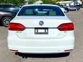 Thumbnail of 2014 White Volkswagen Jetta