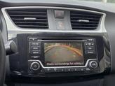 Thumbnail of 2016 Black Nissan Sentra