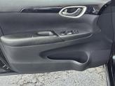 Thumbnail of 2016 Black Nissan Sentra