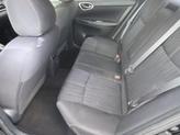 Thumbnail of 2016 Black Nissan Sentra