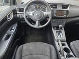 Thumbnail of 2016 Black Nissan Sentra