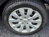 Thumbnail of 2016 Black Nissan Sentra