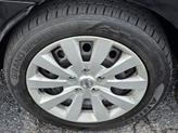 Thumbnail of 2016 Black Nissan Sentra