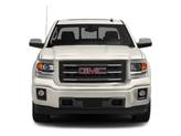 Thumbnail of 2015 White GMC Sierra 1500