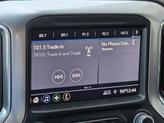 Thumbnail of 2022 Red Chevrolet Silverado 1500