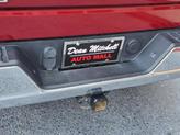 Thumbnail of 2022 Red Chevrolet Silverado 1500