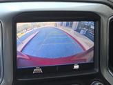 Thumbnail of 2022 Red Chevrolet Silverado 1500