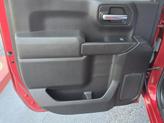 Thumbnail of 2022 Red Chevrolet Silverado 1500