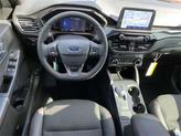 Thumbnail of 2024 Rapid Red Metallic Tinted Clearcoat Ford Escape