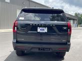 Thumbnail of 2025 Dark Matter Gray Metallic Ford Expedition Max