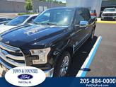 Photo of 2016 Shadow Black Ford F-150