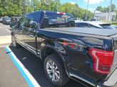 Thumbnail of 2016 Shadow Black Ford F-150