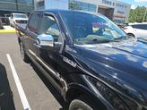 Thumbnail of 2016 Shadow Black Ford F-150
