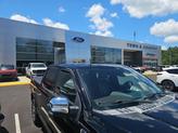 Thumbnail of 2016 Shadow Black Ford F-150