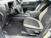 Thumbnail of 2025 Carbonized Gray Metallic Ford Bronco Sport