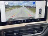 Thumbnail of 2025 Carbonized Gray Metallic Ford Bronco Sport