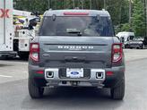 Thumbnail of 2025 Carbonized Gray Metallic Ford Bronco Sport