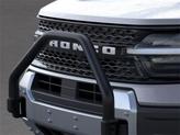Thumbnail of 2025 Carbonized Gray Metallic Ford Bronco Sport