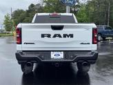 Thumbnail of 2025 Bright White Clearcoat RAM 1500